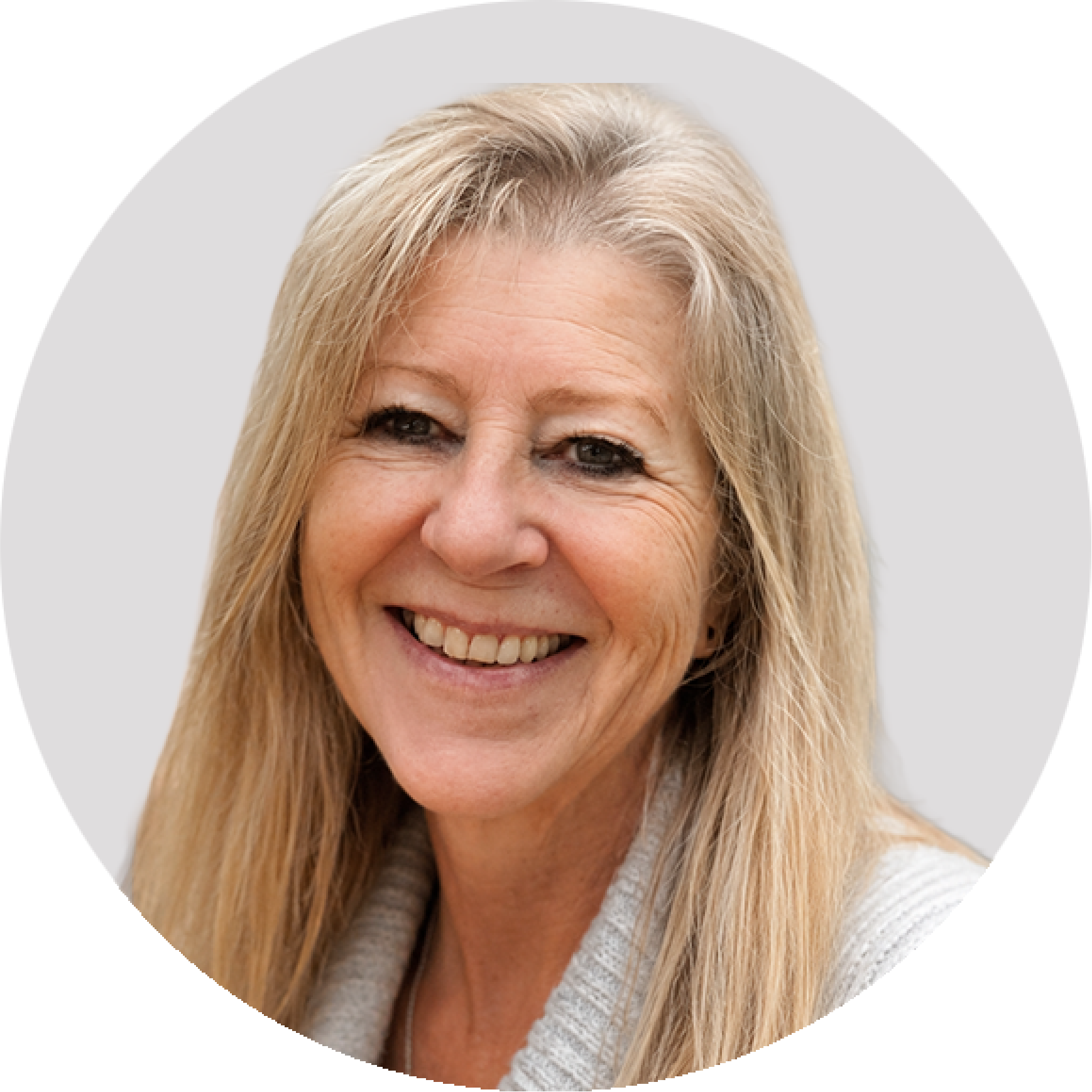 Janice Harding, Founder and CEO