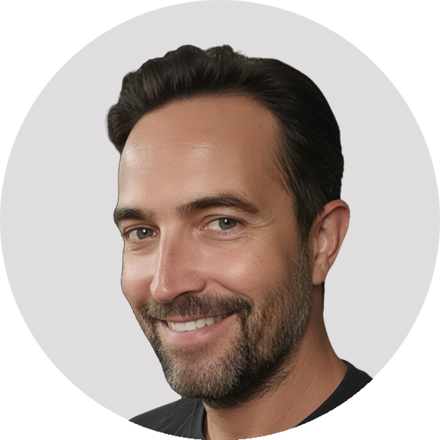 Owen Bryant, Creative and Digital Lead