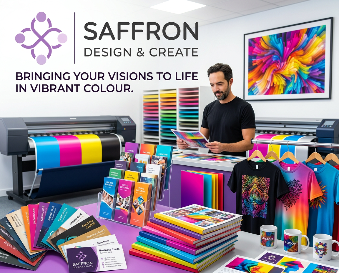 Printing services